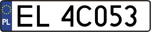 EL4C053