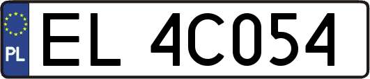 EL4C054
