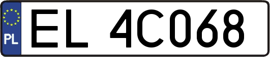EL4C068