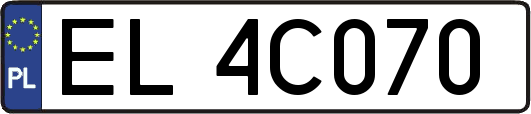 EL4C070