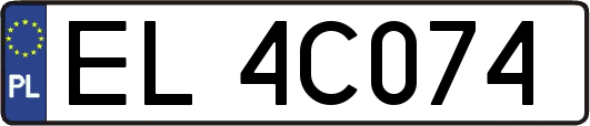 EL4C074