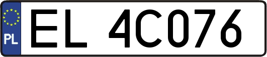 EL4C076