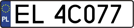 EL4C077