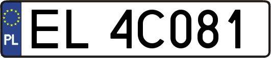 EL4C081