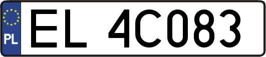 EL4C083