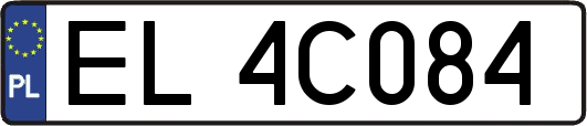EL4C084