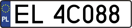 EL4C088