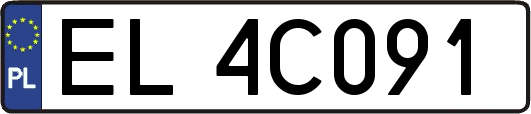 EL4C091