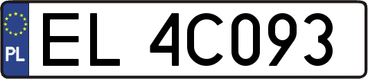 EL4C093