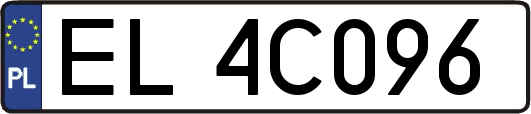 EL4C096