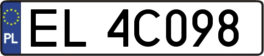 EL4C098