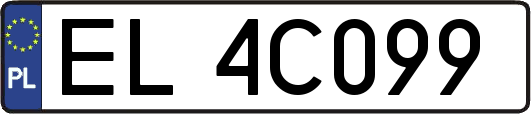 EL4C099
