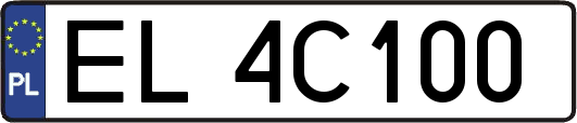 EL4C100