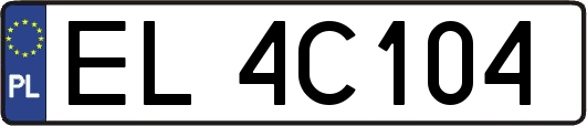 EL4C104