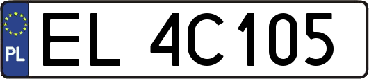EL4C105