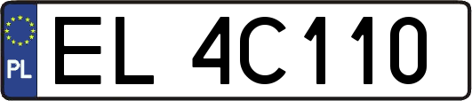 EL4C110