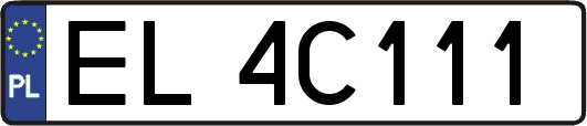 EL4C111