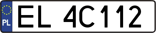 EL4C112