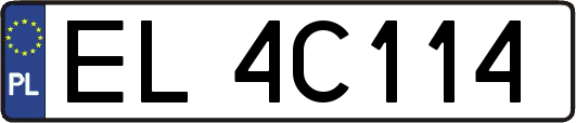 EL4C114