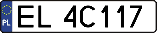 EL4C117