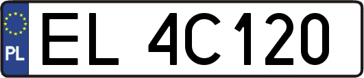 EL4C120