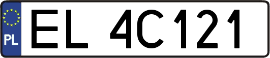 EL4C121