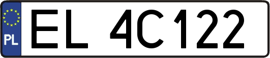 EL4C122