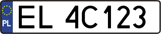 EL4C123