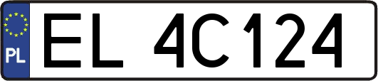 EL4C124