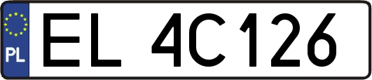 EL4C126