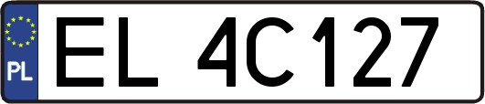 EL4C127