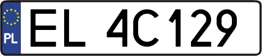 EL4C129