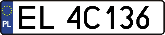 EL4C136