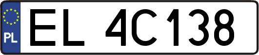 EL4C138