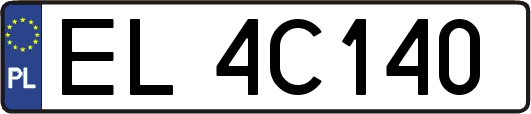 EL4C140