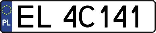 EL4C141