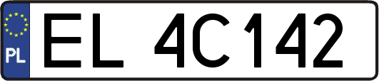 EL4C142