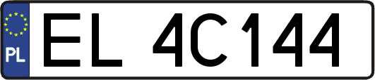 EL4C144