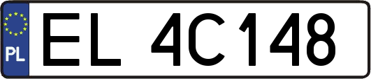 EL4C148
