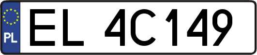 EL4C149