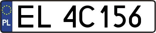EL4C156