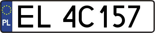 EL4C157