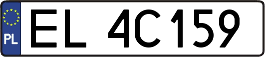 EL4C159