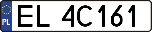 EL4C161
