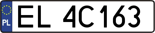EL4C163