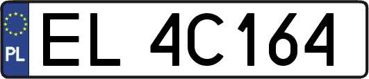 EL4C164