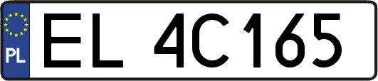 EL4C165