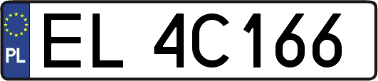 EL4C166