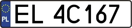 EL4C167