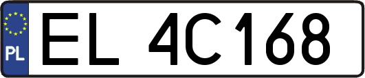 EL4C168